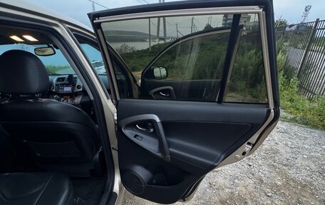 Toyota RAV4, 2012 год, 1 380 000 рублей, 19 фотография