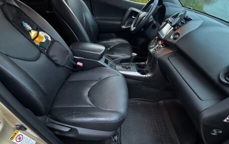 Toyota RAV4, 2012 год, 1 380 000 рублей, 22 фотография
