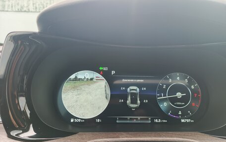 KIA K5, 2020 год, 2 600 000 рублей, 4 фотография