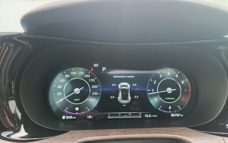 KIA K5, 2020 год, 2 600 000 рублей, 5 фотография