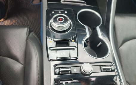 KIA K5, 2020 год, 2 600 000 рублей, 8 фотография