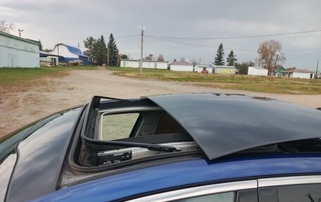 KIA K5, 2020 год, 2 600 000 рублей, 11 фотография