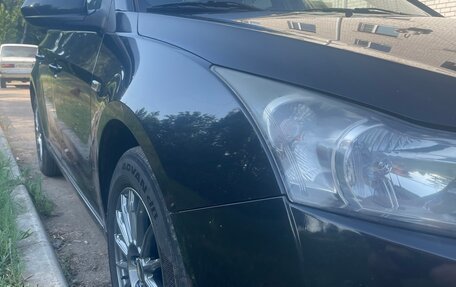 Chevrolet Cruze II, 2011 год, 620 000 рублей, 3 фотография