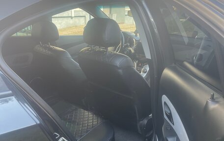 Chevrolet Cruze II, 2011 год, 620 000 рублей, 5 фотография