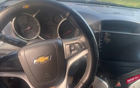 Chevrolet Cruze II, 2011 год, 620 000 рублей, 6 фотография