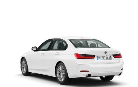 BMW 3 серия, 2026 год, 9 990 000 рублей, 2 фотография