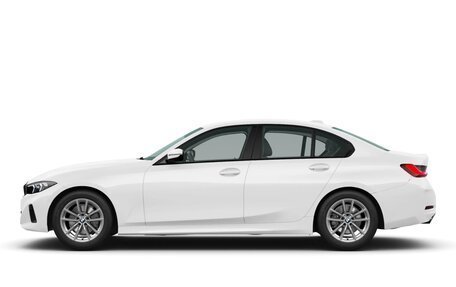 BMW 3 серия, 2026 год, 9 990 000 рублей, 3 фотография