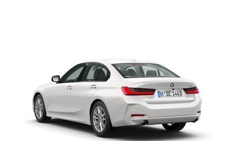 BMW 3 серия, 2026 год, 9 990 000 рублей, 7 фотография