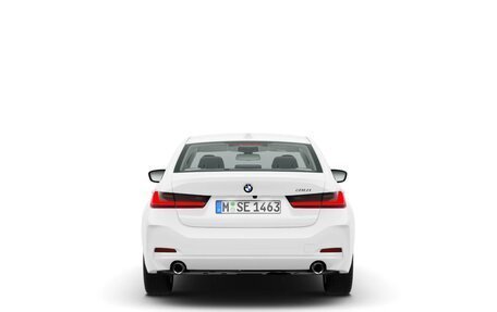BMW 3 серия, 2026 год, 9 990 000 рублей, 5 фотография