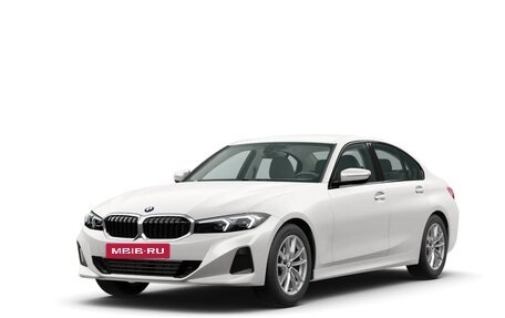 BMW 3 серия, 2026 год, 9 990 000 рублей, 6 фотография