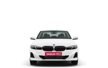 BMW 3 серия, 2026 год, 9 990 000 рублей, 4 фотография