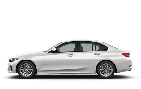 BMW 3 серия, 2026 год, 9 990 000 рублей, 8 фотография