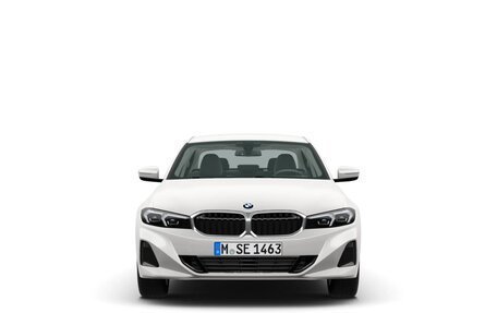BMW 3 серия, 2026 год, 9 990 000 рублей, 9 фотография