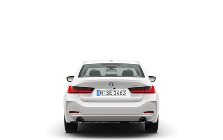 BMW 3 серия, 2026 год, 9 990 000 рублей, 10 фотография