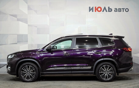 Chery Tiggo 8 Pro, 2021 год, 2 130 000 рублей, 8 фотография