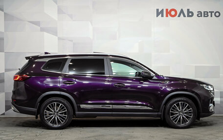 Chery Tiggo 8 Pro, 2021 год, 2 130 000 рублей, 9 фотография