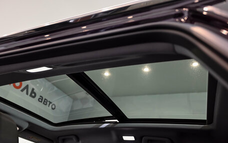 Chery Tiggo 8 Pro, 2021 год, 2 130 000 рублей, 13 фотография