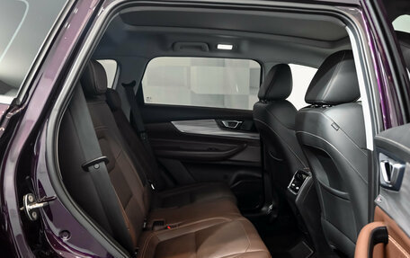 Chery Tiggo 8 Pro, 2021 год, 2 130 000 рублей, 19 фотография