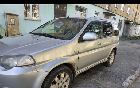 Honda HR-V I, 2003 год, 300 000 рублей, 2 фотография