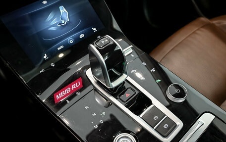 Chery Tiggo 8 Pro, 2021 год, 2 130 000 рублей, 16 фотография