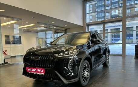 Haval Jolion, 2026 год, 2 899 000 рублей, 2 фотография
