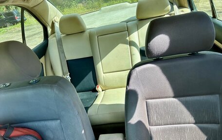 Volkswagen Bora, 1998 год, 250 000 рублей, 13 фотография