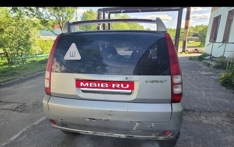 Honda HR-V I, 2003 год, 300 000 рублей, 4 фотография