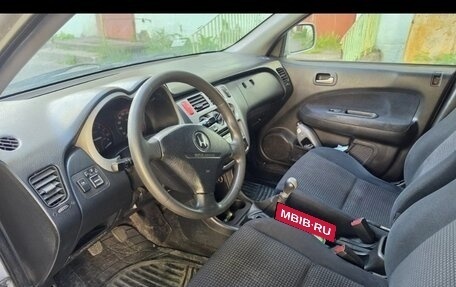 Honda HR-V I, 2003 год, 300 000 рублей, 6 фотография
