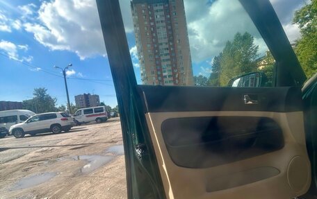 Volkswagen Bora, 1998 год, 250 000 рублей, 20 фотография