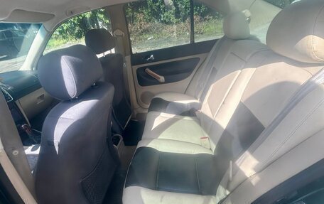 Volkswagen Bora, 1998 год, 250 000 рублей, 22 фотография