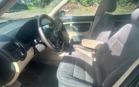 Volkswagen Bora, 1998 год, 250 000 рублей, 23 фотография