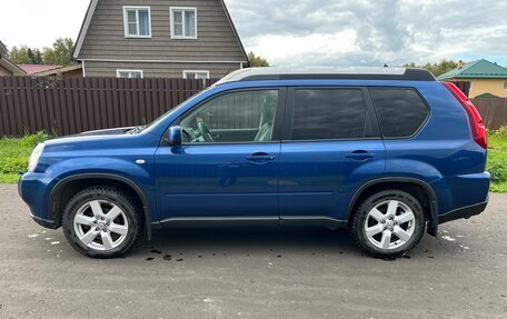 Nissan X-Trail, 2010 год, 950 000 рублей, 5 фотография