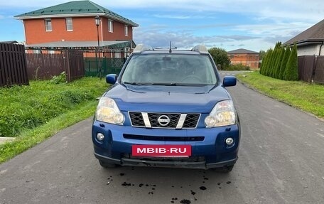 Nissan X-Trail, 2010 год, 950 000 рублей, 2 фотография