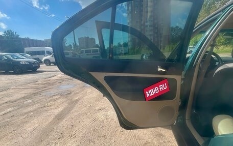 Volkswagen Bora, 1998 год, 250 000 рублей, 21 фотография