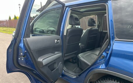 Nissan X-Trail, 2010 год, 950 000 рублей, 7 фотография