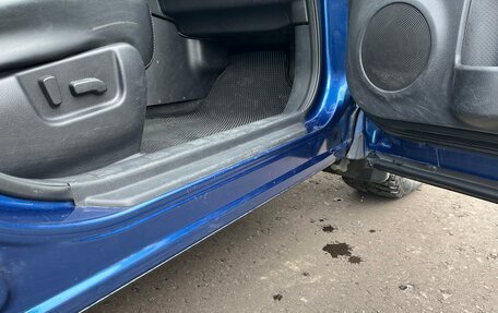 Nissan X-Trail, 2010 год, 950 000 рублей, 10 фотография