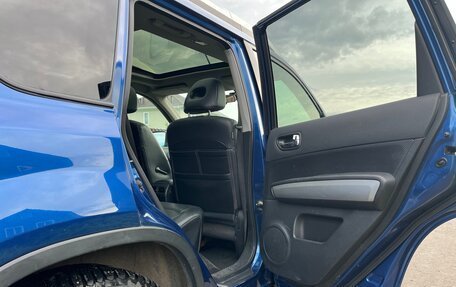 Nissan X-Trail, 2010 год, 950 000 рублей, 9 фотография