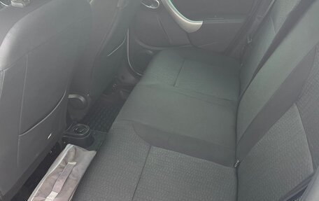 Nissan Terrano III, 2017 год, 1 480 000 рублей, 10 фотография