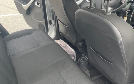 Nissan Terrano III, 2017 год, 1 480 000 рублей, 14 фотография