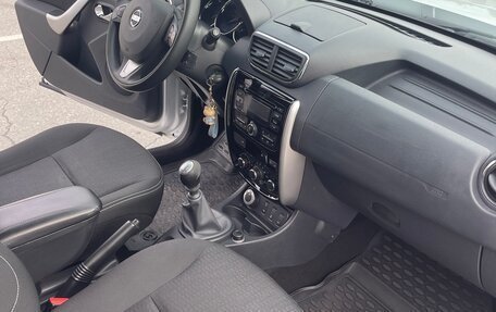 Nissan Terrano III, 2017 год, 1 480 000 рублей, 12 фотография