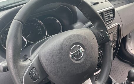 Nissan Terrano III, 2017 год, 1 480 000 рублей, 20 фотография