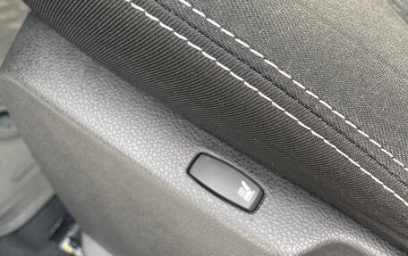 Nissan Terrano III, 2017 год, 1 480 000 рублей, 18 фотография