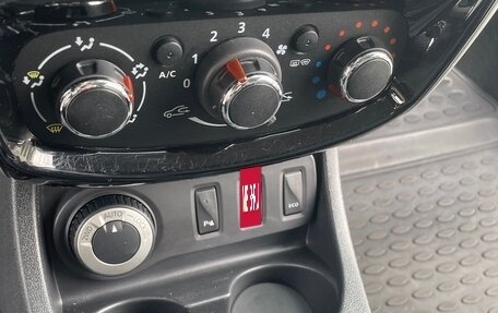 Nissan Terrano III, 2017 год, 1 480 000 рублей, 19 фотография