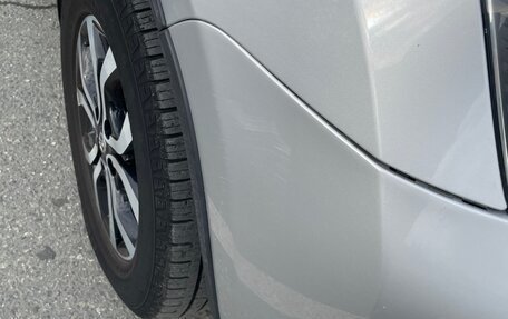 Nissan Terrano III, 2017 год, 1 480 000 рублей, 29 фотография