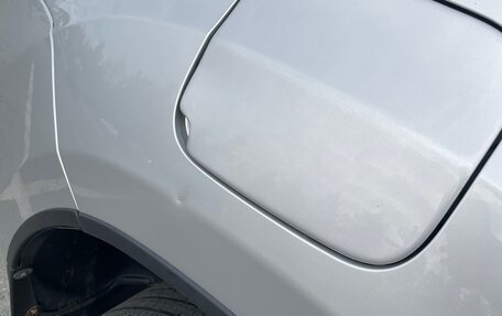 Nissan Terrano III, 2017 год, 1 480 000 рублей, 25 фотография