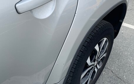 Nissan Terrano III, 2017 год, 1 480 000 рублей, 27 фотография