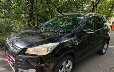 Ford Kuga III, 2014 год, 1 100 000 рублей, 1 фотография