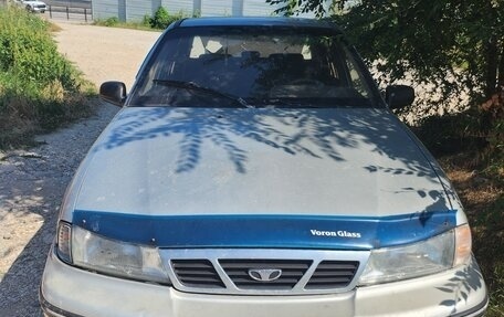 Daewoo Nexia I рестайлинг, 2005 год, 150 000 рублей, 1 фотография