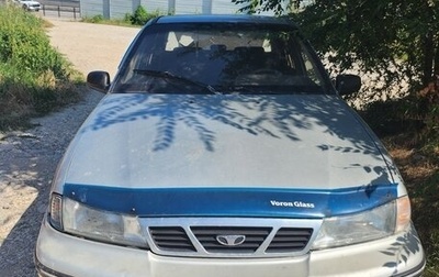 Daewoo Nexia I рестайлинг, 2005 год, 150 000 рублей, 1 фотография