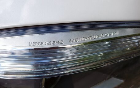 Mercedes-Benz M-Класс, 2013 год, 2 890 000 рублей, 20 фотография